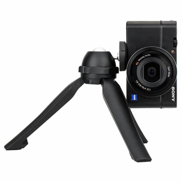 JJC TP-MT1 Mini Kulhuvud Stativ - Universal