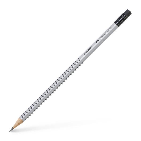 Faber-Castell Blyertspenna - FC-117200