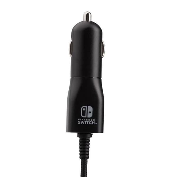 POWER A Nintendo Switch billaddare