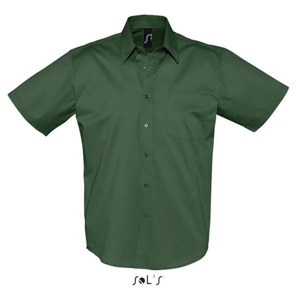 Chemise Sol's Brooklyn