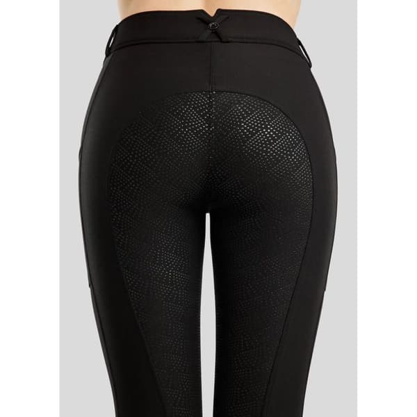 Ridbyxor full grip dam Montar Megan