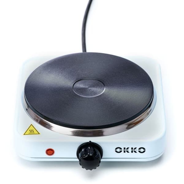 Iq smart ELGASSPIS 1 PLATTA HD1011B (OKKO)