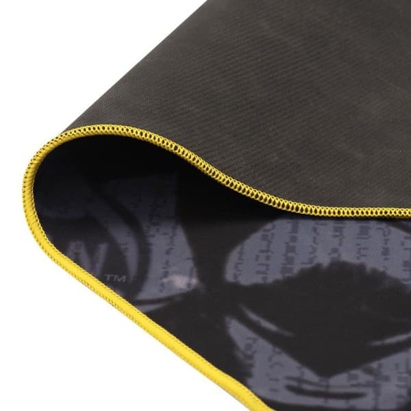 Gamer golvmatta Batman
