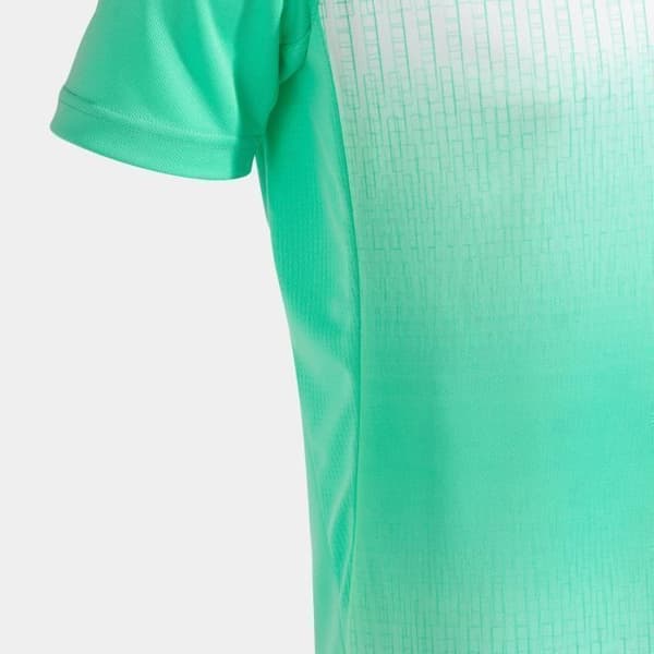 Joma Tiger V barntröja - grön/vit - 9/10 år