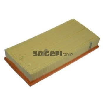 PURFLUX Luftfilter A1255