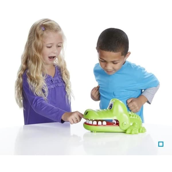 Croc Tandläkare