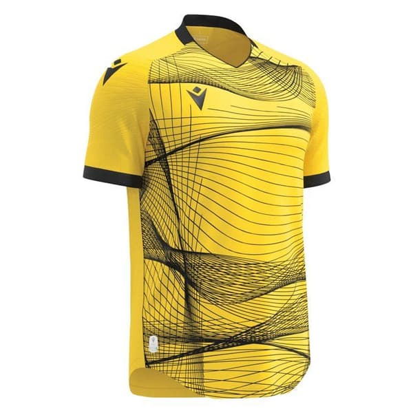 Maillot Macron Wyvern Eco