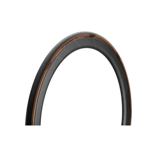 Vägdäck - Pirelli - P Zero™ Race RS Classic - 700 x 28 - Guld