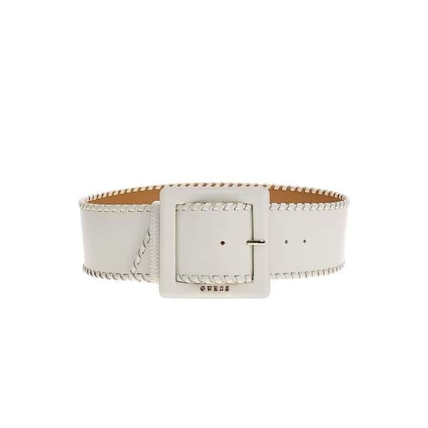 Guess Damremmare Original Vit Polyuretan