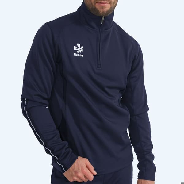 Reece Australia Shift 1/4 zip träningsjacka