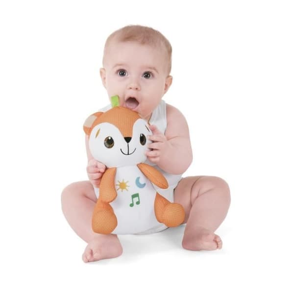 CHICCO Forest Gym Mat