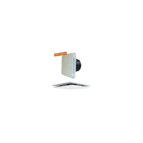 Vmc ø80 Design - Serie Bdo - Unelvent