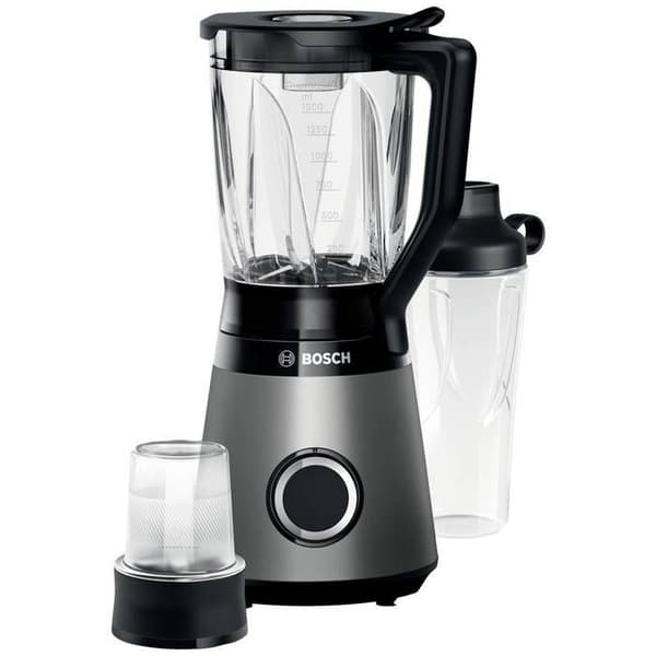 Bosch Household VitaPower Serie 4 Stativblender 1200 W silver, black