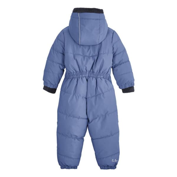Killtec FIOW 20 baby pojke overall - Blå - 3/4 år
