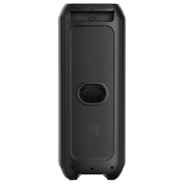 Stor Bluetooth-högtalare 1400 W för karaoke USB AUX BT