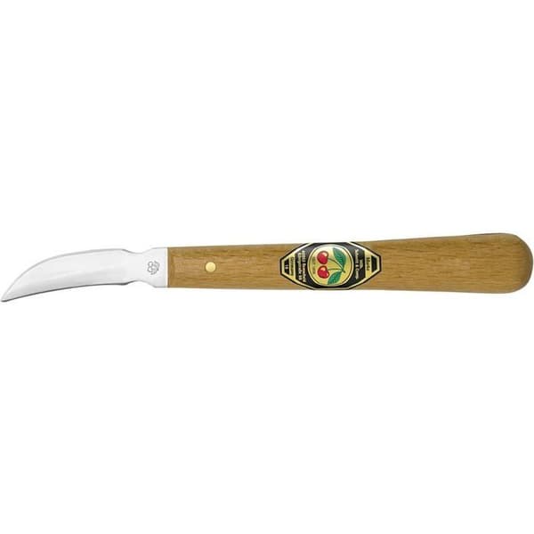 Kirschen 3353000 Knivar för träskulptur