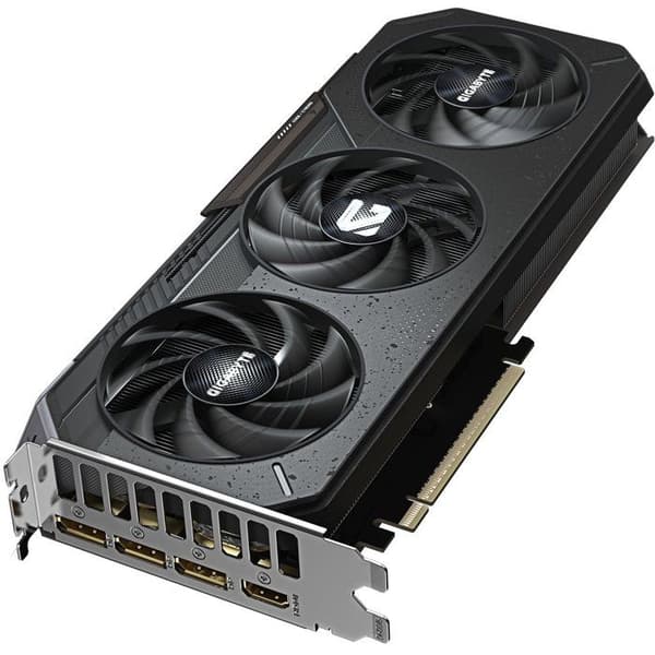 GIGABYTE - GAMING - Grafikkort - NVIDIA RTX 5060 OC - 8 Go
