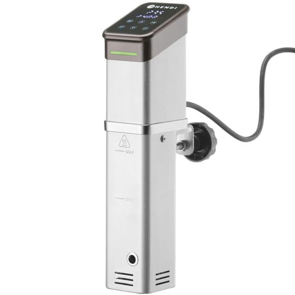 Termoplongeur för sous vide matlagning 50 1500 W 50 l restaurang #