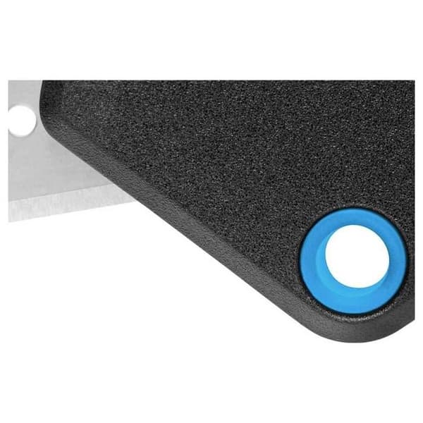 Säkerhetskniv - SECUNORM - MIZAR - SECUPRO PROFI LIGHT - Mått - mm