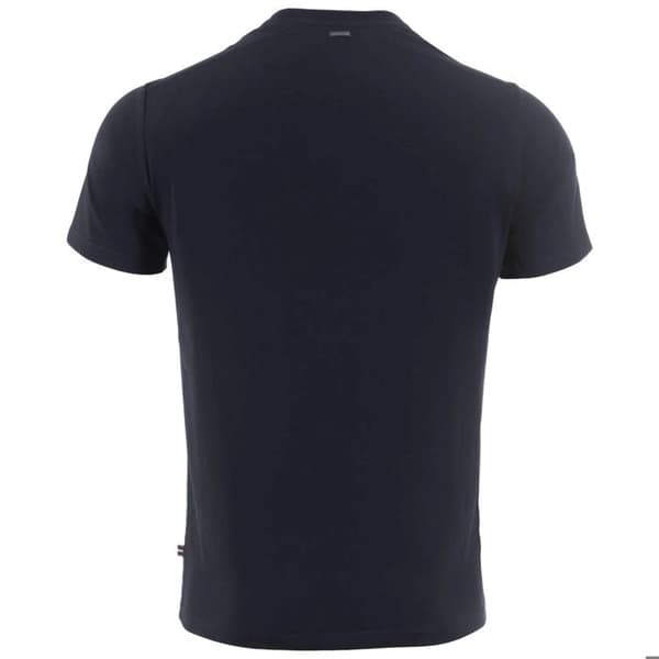 T-shirt i bomull Cavallo R-hals