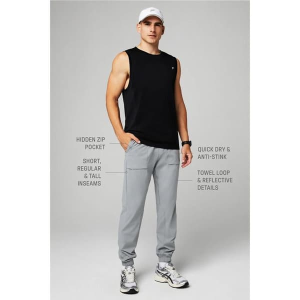 Jogging Fabletics The One