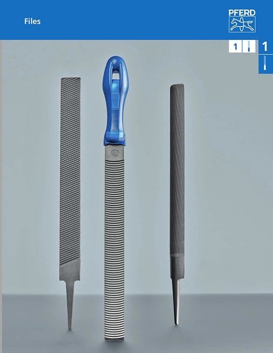 Lime - Häst - 16070 - 3 stycken - 20,3 cm - Ergonomisk