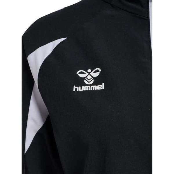 Hummel Core 2.0 damtröja - svart/vit