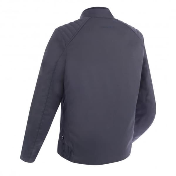 Segura Eternal Motorcycle Jacket - Grå - S