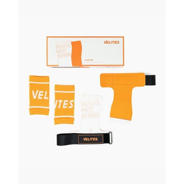 Maniques - VELITES - Quad Pro - XL - Orange