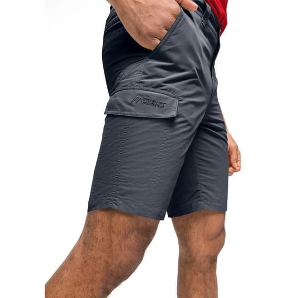Bermuda Maier Sport Huvud