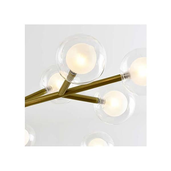 Matstolar med hjul - 2 stycken - Brun - 57x66x94 cm