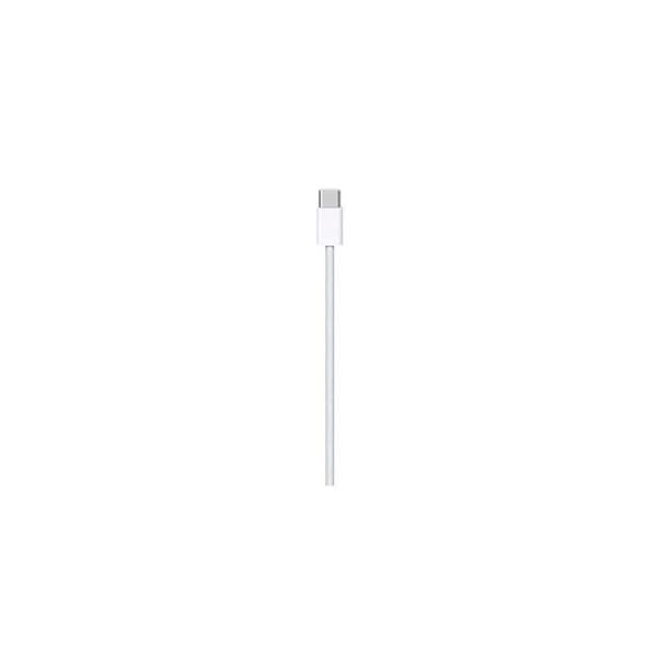 USB-C-laddkabel flätad 60 W (1 m) original från Apple