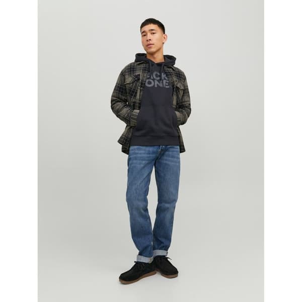 Jack & Jones Corp Logo hoodie