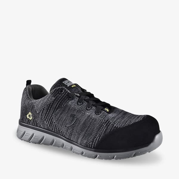 Säkerhetsskor Safety Jogger Industrial Ecomorris S1p Low