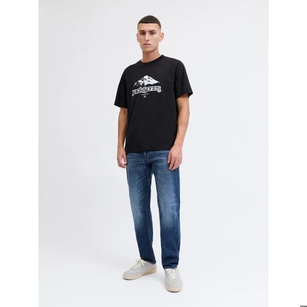 Jeans Tapered Jack & Jones Mike Cade GE 732