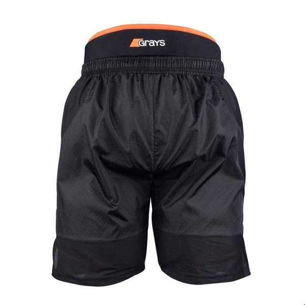 Surshort målvakt Grays Hockey Elite Pro