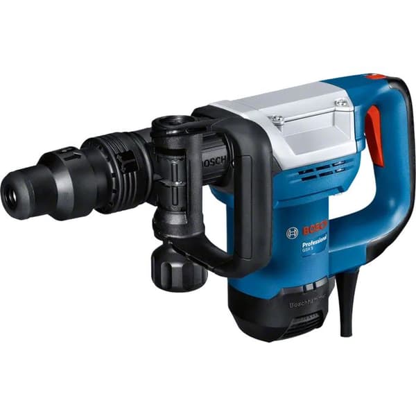 Brythammare SDS-Max GSH5 BOSCH - 0611338700