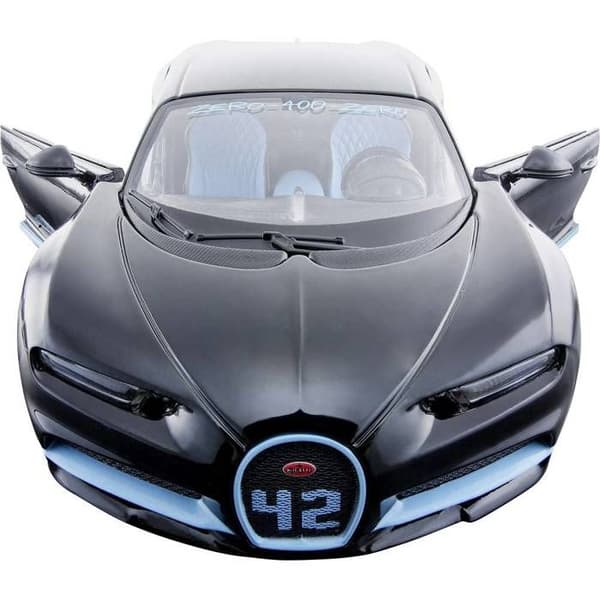 Maisto Bugatti Chiron 42 1:24 Bilmodell