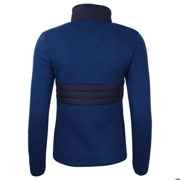 Peak Mountain Atormi bonded fleece för kvinnor