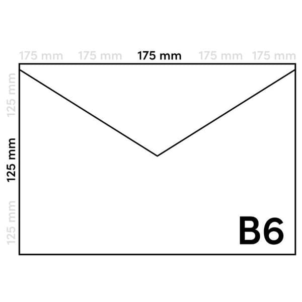 Enveloppe Netuno - KAS
