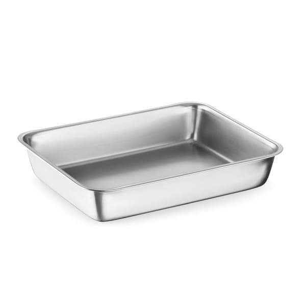 Köttlåda 310x240x(H)48 mm - Hendi