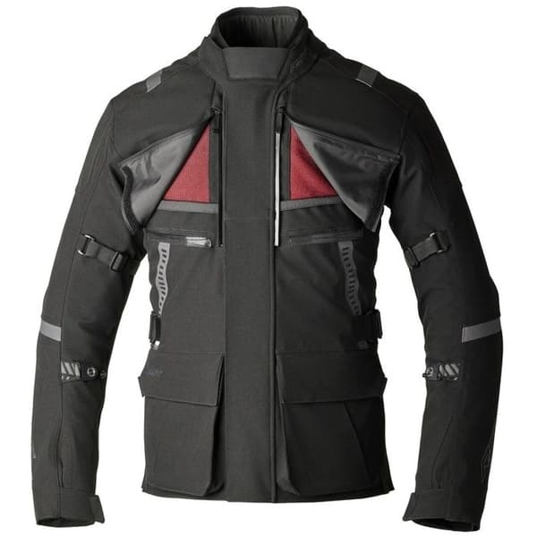 Motorcykeljacka RST Pro Series Vulcan CE