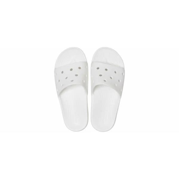 Crocs Classic II Tofflor Vuxen vit - 48/49