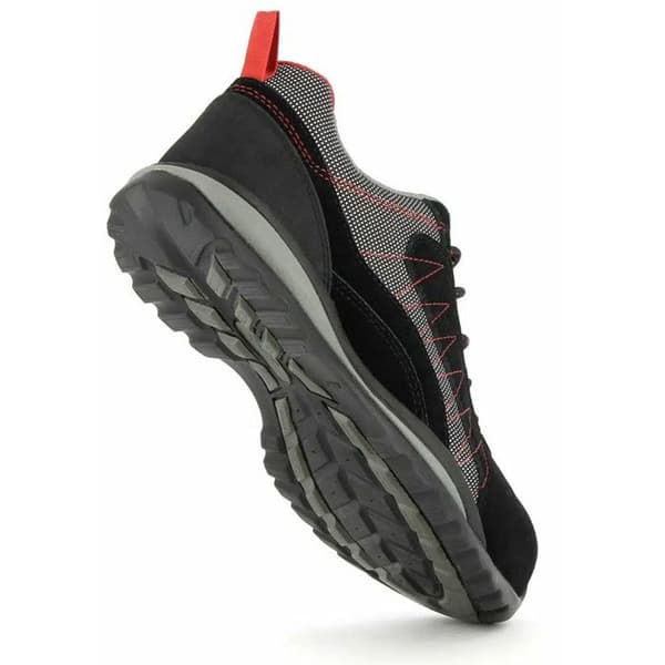ZEPHIR Låg-top säkerhetssneakers...