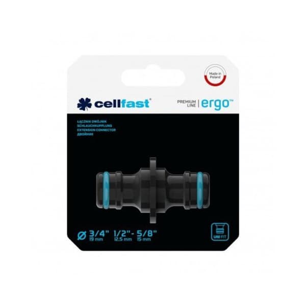 Cellfast - sprutpistol - dusch