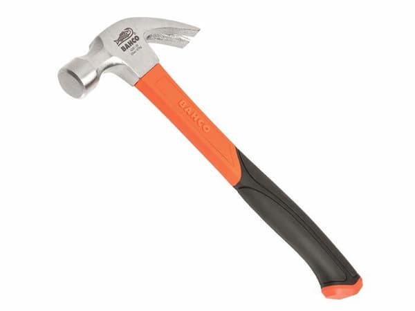 Bahco Hammer - BAH42820F - Martillo Carpinter M/Fibra Vid