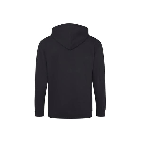 Just Hoods full zip hoodie