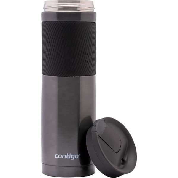 CONTIGO - Termomugg - Byron - gunmetall
