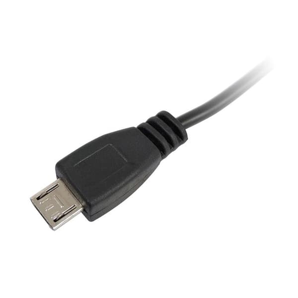 VGA till HDMI-adapter med ljudutrustning 119038