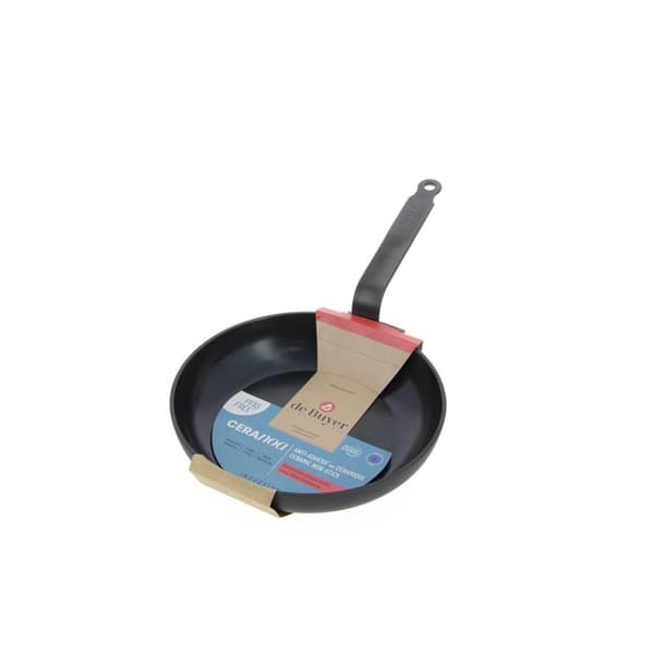 De Buyer Keramisk Stekpanna 20cm - 8220.20